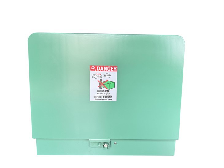 100 KVA Single Phase Pad Mounted Transformer-24/0.24 KV | Jamaica 2024 best