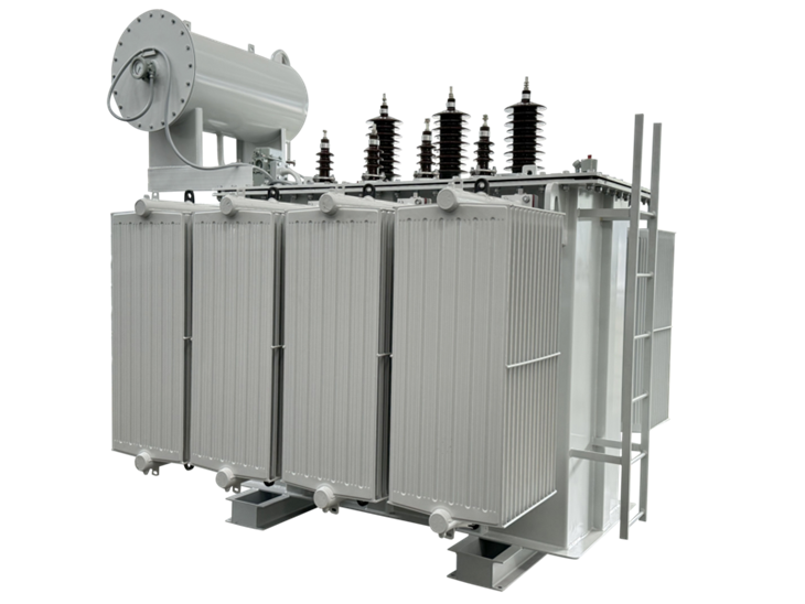 6 MVA Three Phase Power Transformer-33/6.6 KV | South Africa 2024 best