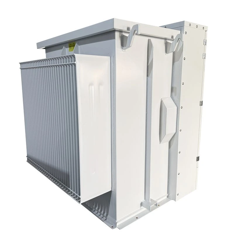 1600 KVA 3 Phase Transformer Grounding-12/0.48 KV | USA 2025 high quality