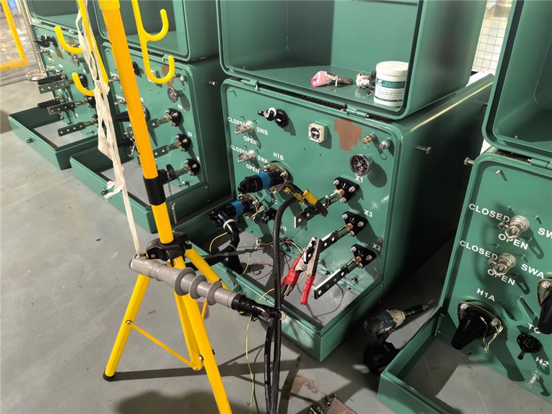 100 kva pad mount transformer testing 100 kva pad mount transformer testing