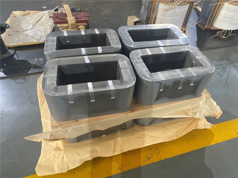 75kVA transformer silicon core 75kVA transformer silicon core