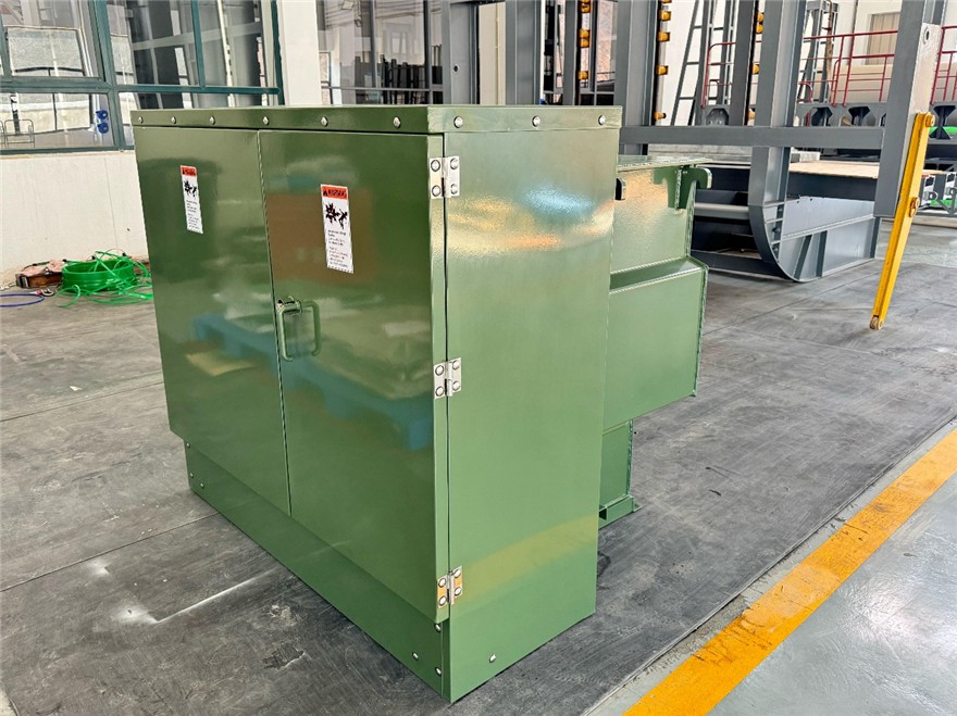 customized power services customized power services