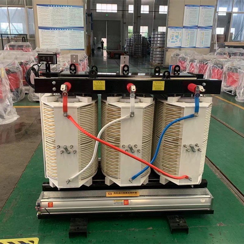 vpi transformer final assembly vpi transformer final assembly