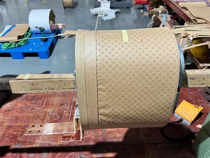 1500 kVA ansi c57 12.34 transformer winding 1500 kVA ansi c57 12.34 transformer winding