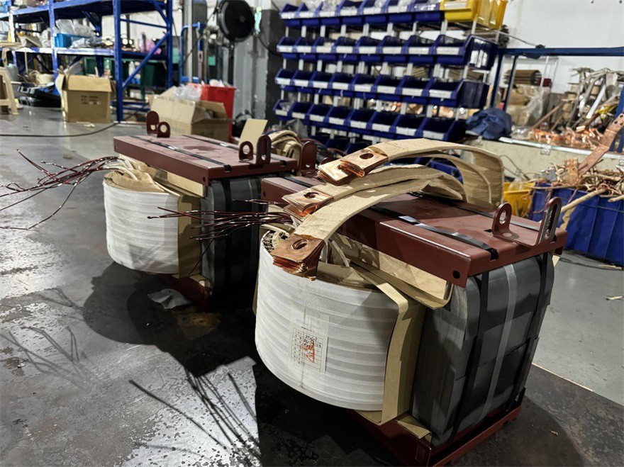 100 kVA residential transformer assembly 100 kVA residential transformer assembly